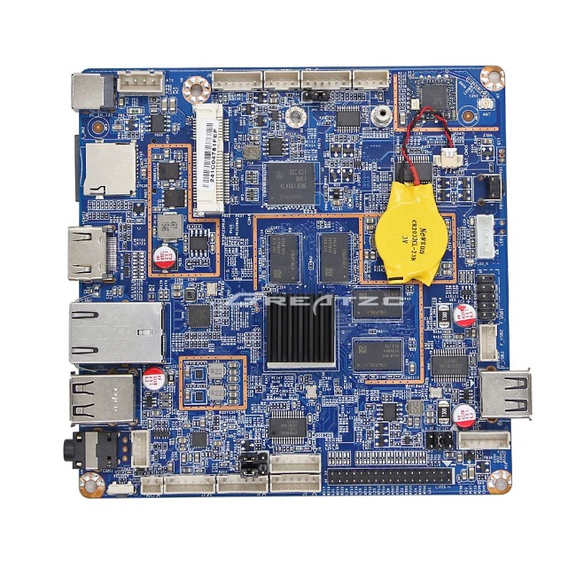 嵌入式工控機香蕉视频污网站與計算機pc香蕉视频污网站有哪些不同？